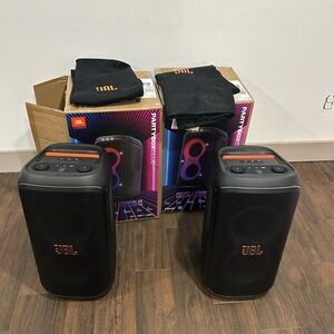 JBL partybox 120